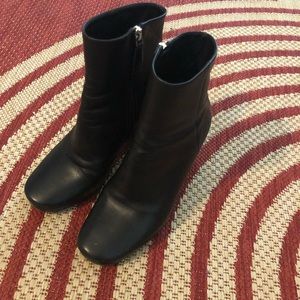 Authentic Prada boots